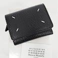 Margiela Wallet Margiela rep