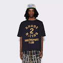 Rhude T-shirt Tee Rhude rep