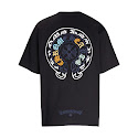 Chrome Hearts T-shirt Tee Chrome Hearts rep