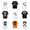 OFF－White Tee rep