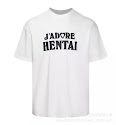 Vetements T-shirt Tee rep
