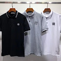 Stone Island Polo Stone Island rep