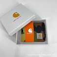 Carhartt CARHARTTCARTERA rep