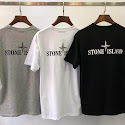 Stone Island Tee Stone Island rep