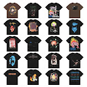 Travis ScottTee rep