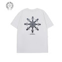 Chrome Heartstee Chrome Hearts rep
