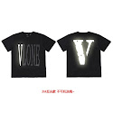 Vlone XJuice Wrld tee Vlone rep