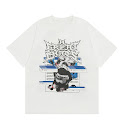 Ken CarsonChaos tee rep