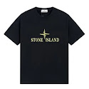 Stone Island Tee Stone Island rep