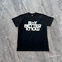 Boy Better KnowCorteiz tee Corteiz rep
