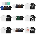 Cole BuxtonTee rep