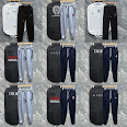 Brand Pants rep