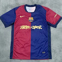 Football Jersey rep