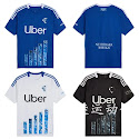 Football Jersey rep