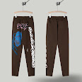 Travis Scott Pants rep