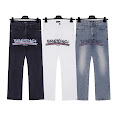 Balenciaga Jeans Balenciaga rep