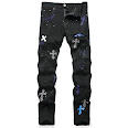 Amiri jeans Amiri rep