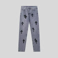 Chrome Hearts Jeans Chrome Hearts rep