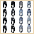 Amiri Jeans Amiri rep