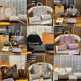 Louis Vuitton Handbag Bag Louis Vuitton rep