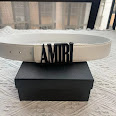 Amiri Belts(30+ styles) Amiri rep