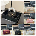 Chanel CHANEL Handbag rep