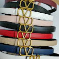 Valentino Belt rep