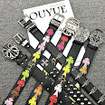 Chrome Hearts Belt-[Premium Quality】 Chrome Hearts rep