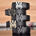 Amiri Amiri Belt rep