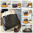 Louis Vuitton Handbag Bag Louis Vuitton rep