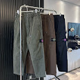 Stone Island STONE ISLANDCARGOS JEANS rep