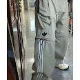 adidas Pants (removable) Adidas rep
