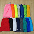Ralph Lauren Shorts[Premium Quality】 Ralph Lauren rep