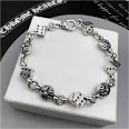 Chrome Hearts Bracelet Chrome Hearts rep