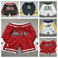 NBA Basketball Shorts rep