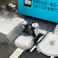 Airpods pro2 USBC ANC rep