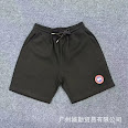 CANADA GOOSESHORTS Canada Goose rep