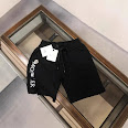 SHORTS MONCLER Moncler rep
