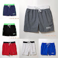 Boss shorts rep