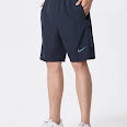 NIKE GYM SHORTS Nike rep