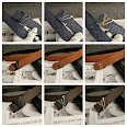 LV Belt rep