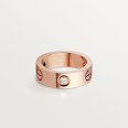 Cartier ring Cartier rep