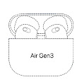 Airpods3 rep