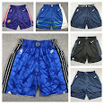 Nike NBA Basketball Shorts Nike rep