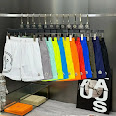 Moncler Shorts Moncler rep