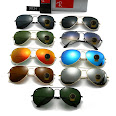 Ray Ban SunGlasses[Premium QualityI rep
