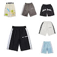 Angel Palm Shorts rep