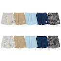 MLB Shorts rep