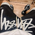 Stussy Shorts Stussy rep