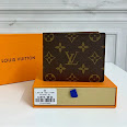 LV Wallet13 Designs rep